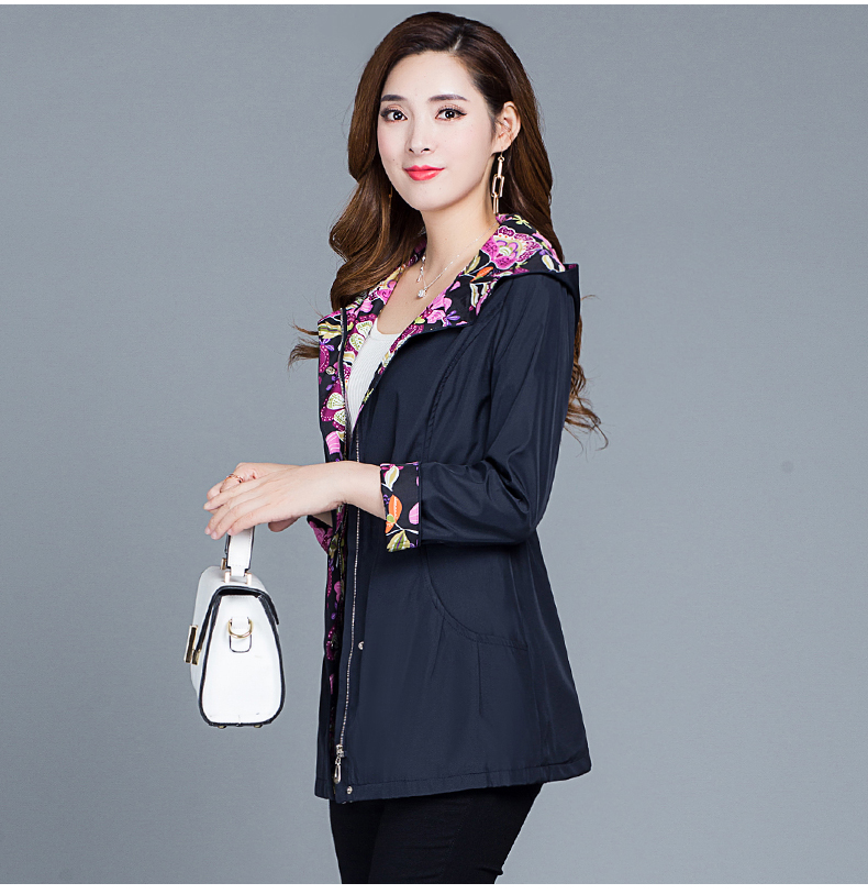 Trench pour femme CALLYCEILEN     en Polyester - Ref 3225944 Image 25