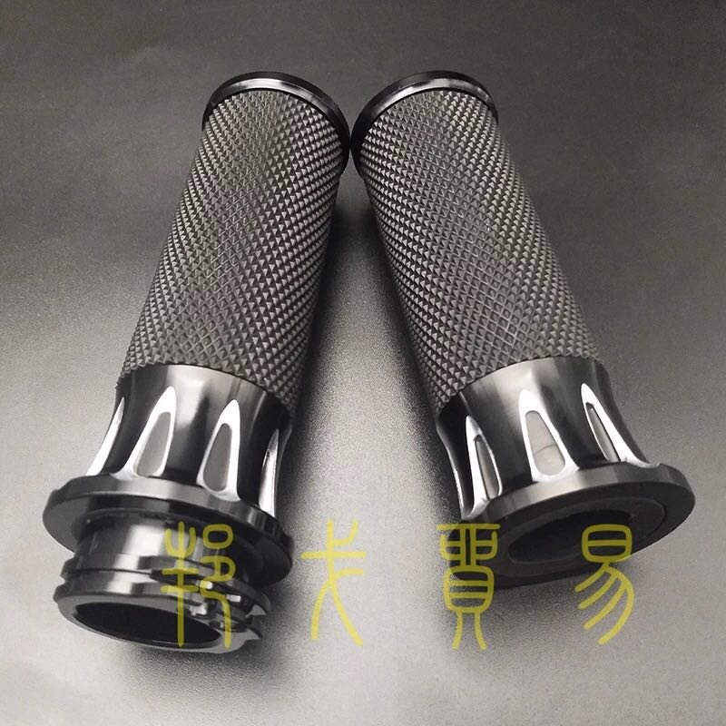 Harelocomotive Accessories 883 Dana Fattening Inheritors Retrofit Handlebar Sleeve Soft Tail Road King Glide Handlebar Cylinder