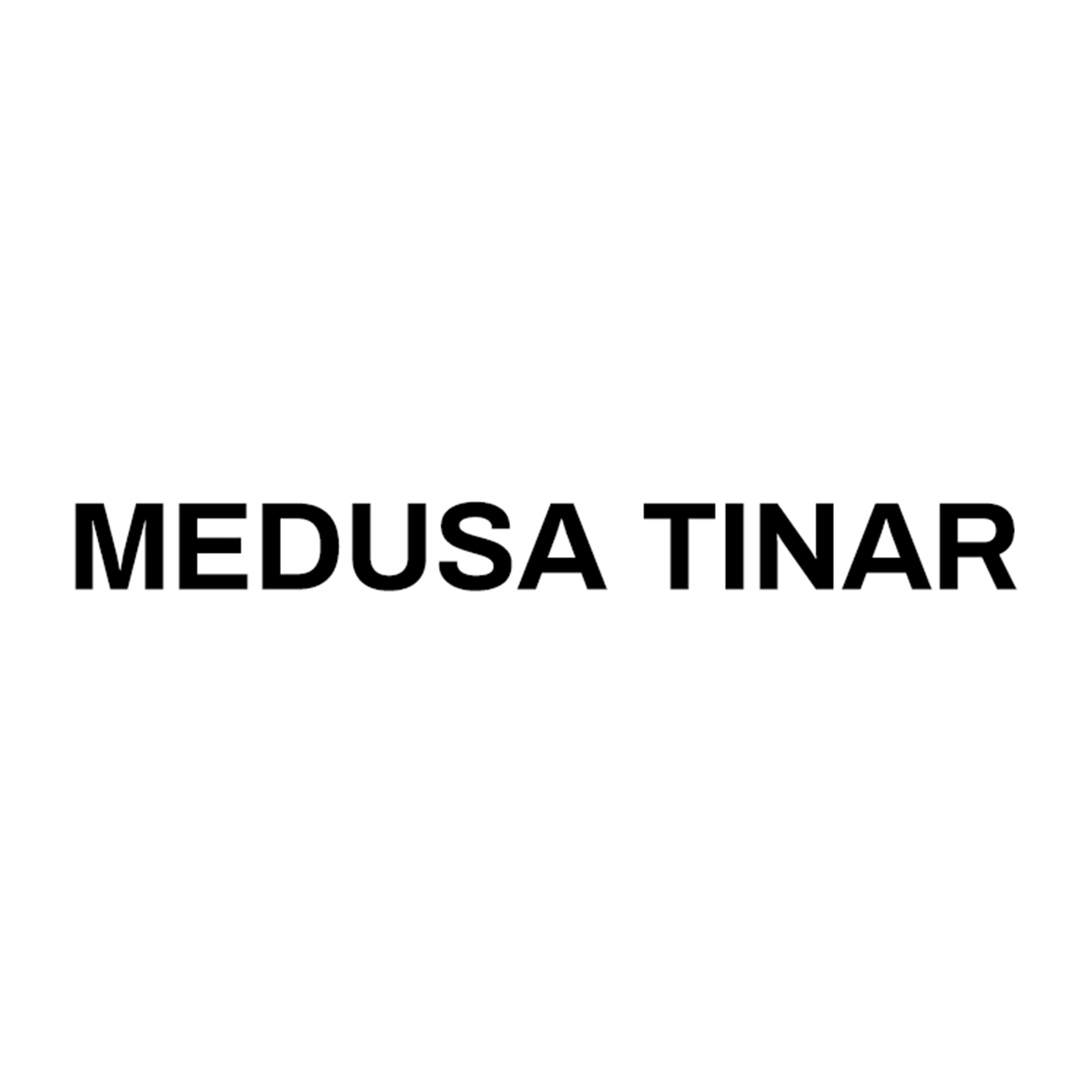 MEDUSA TINAR 美杜莎蒂娜
