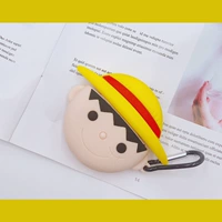 Защитный чехол для airpods защитный чехол для наушников airpods Apple, чехол для беспроводных наушников Bluetooth, чехол для наушников airpods, силиконовая мягкая оболочка, защита от падения, мультфильм для полета, ipad второго поколения, корпус airpod air2, комплект