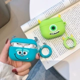 Защитный чехол для airpods pro airpodsPro Maoguai подходит для беспроводных наушников Apple Bluetooth 3 комплекта наушников airpods2/3 силиконовые мягкие оболочки airpods третьего поколения неограниченное количество iPod