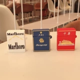 Защитный чехол Zhonghua airpods Pro второго поколения подходит для чехла для наушников Apple airpods3, чехол для наушников airpod Pro, чехол для наушников mahjong wireless bluetooth, новый модный чехол для наушников air2 Three