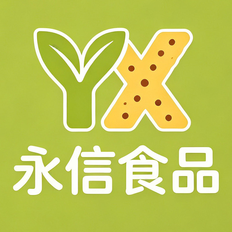 东莞永信食品专营店的LOGO