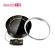 Chichen thương mại nồi lẩu mini nhúng vòng 180mm điều khiển 800W dát một người một nồi bếp điện từ electrolux