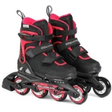 Детские импортные роликовые коньки