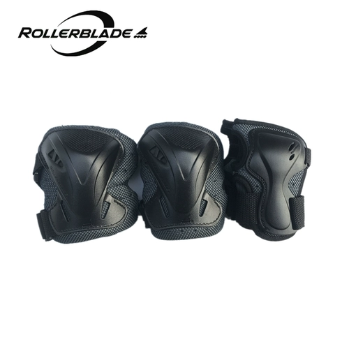 New Rollerblade Pro Junior 3 Pack Children
