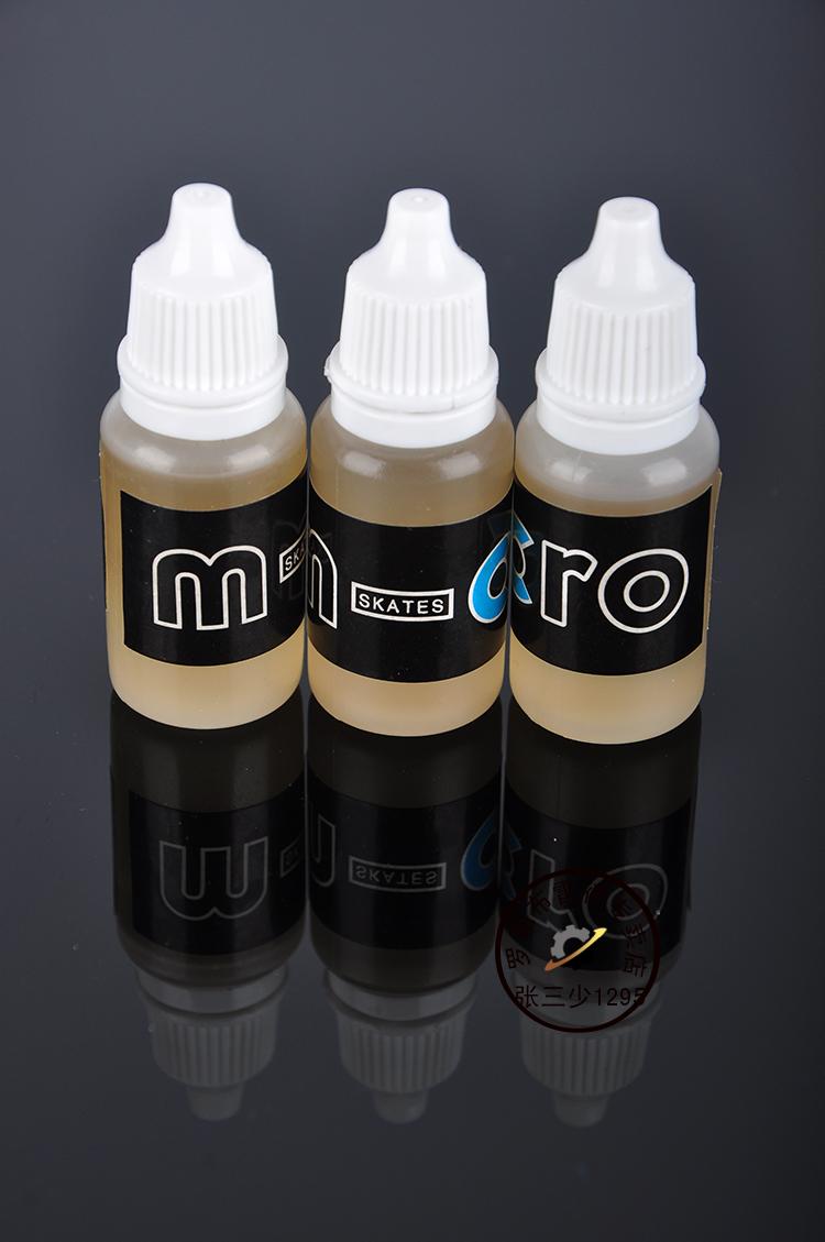 Chất bôi trơn ổ lăn Con lăn Chất bôi trơn đặc biệt Chất bôi trơn cao cấp 10ml - Trượt băng / Trượt / Thể thao mạo hiểm mũ bảo hiểm đua xe đạp