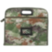 Junzhenheshi handbag file bag portable file bag study information bag conference handbag bag arm bag