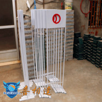 Throwing target for student training thrower customizable throwing target for bidding small sandbag throwing circle