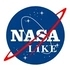 NASA LIKE联名潮牌亲子店