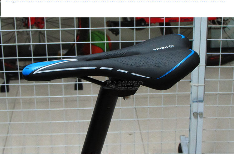 Selle de vélo Mountain Bike - Ref 2347009 Image 10