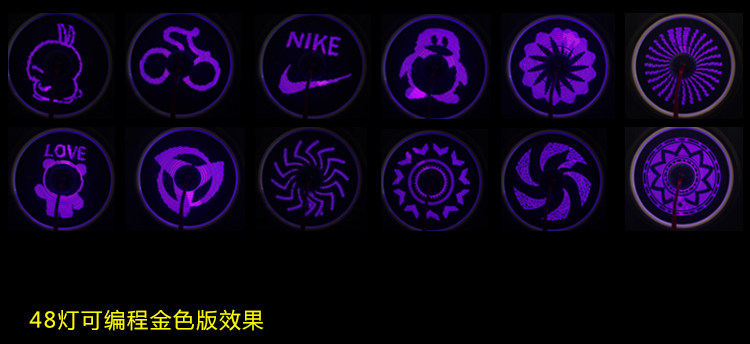 Lumière vélo - Hot Wheels Lumières - Ref 2401181 Image 22