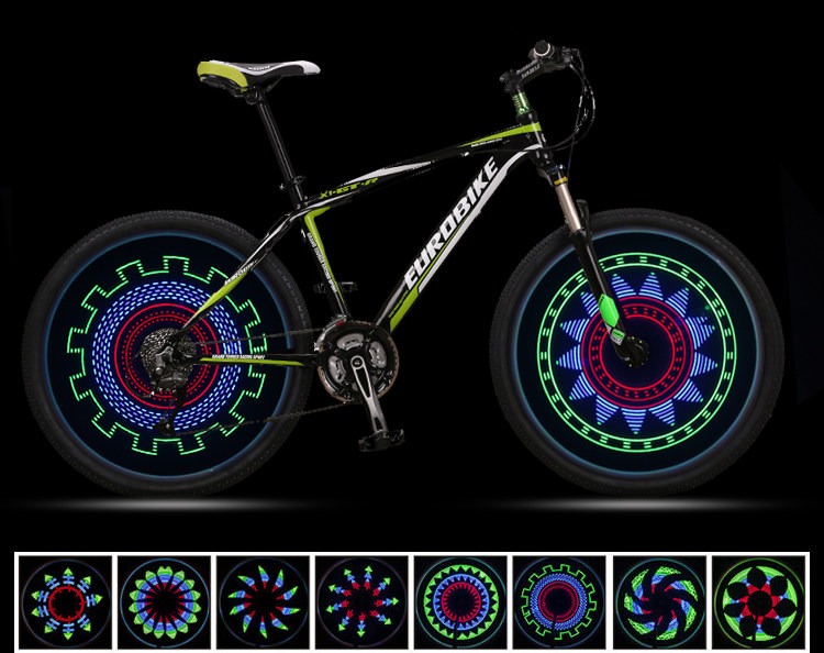 Lumière vélo - Hot Wheels Lumières - Ref 2401181 Image 25