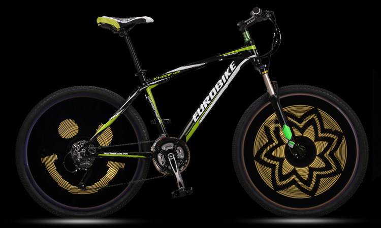 Lumière vélo - Hot Wheels Lumières - Ref 2401181 Image 23