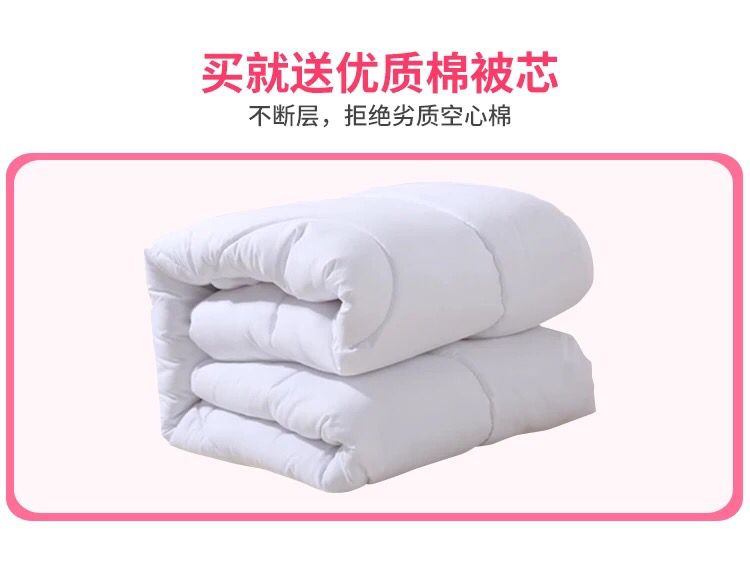 Vẻ đẹp châu âu trải giường bốn bộ cotton và linen màu rắn đơn giản beauty salon giường massage trải giường đặt tùy chỉnh