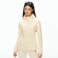 M beige