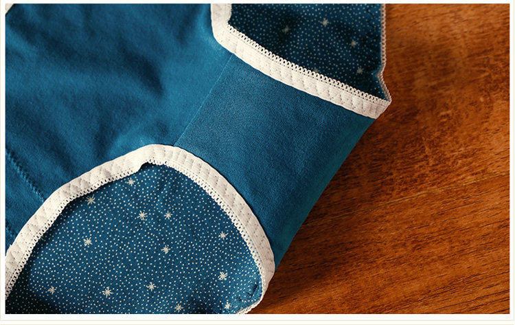 Slip jeunesse , 4, 6613 en coton - Ref 643088 Image 15