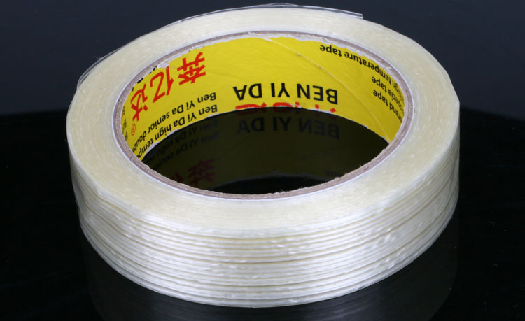 Băng sợi siêu bền một dòng - Băng keo