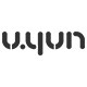 优藴牙刷的LOGO