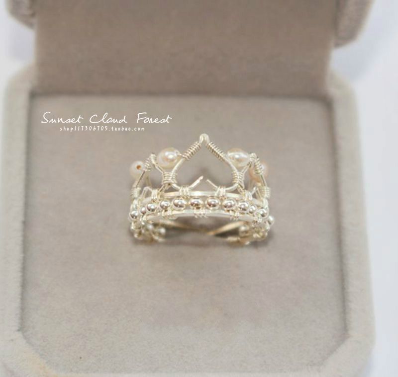 Bague OTHER   en Argenterie - Ref 3086341 Image 1