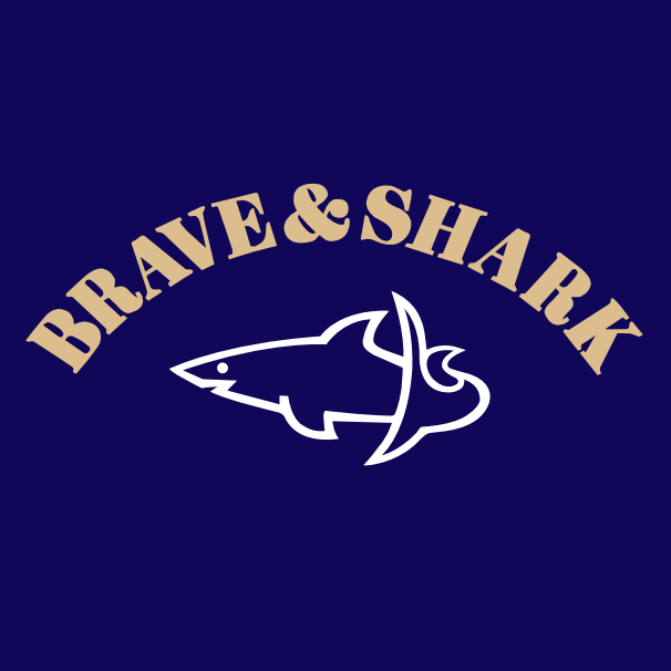 BRAVESHARK勇士鲨鱼官方店