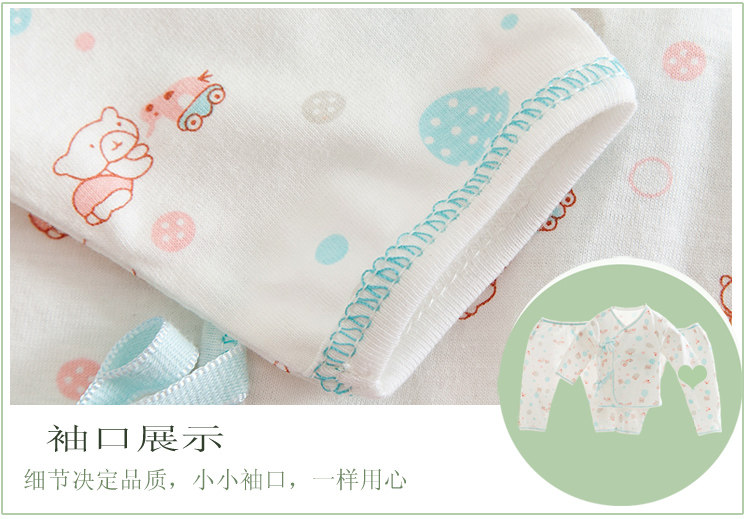 Coffret cadeau pour nouveau-né - vêtements - Ref 1950450 Image 20