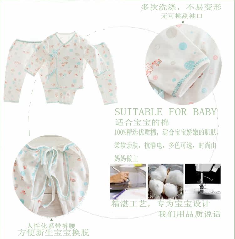 Coffret cadeau pour nouveau-né - vêtements - Ref 1950450 Image 11