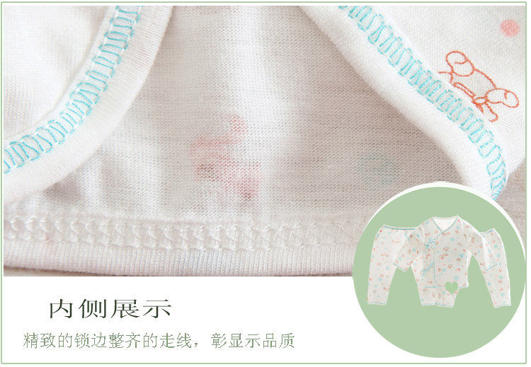 Coffret cadeau pour nouveau-né - vêtements - Ref 1950450 Image 21