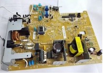 Original Canon MF211 4750 4752 4770N power supply board High voltage board
