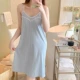 QDM подвеска Nightdress 2053#Blue