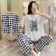 #LXE Трехэтапный SET-653 Тысяча птичьих сетей кролики