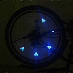 Lumière vélo - Ref 2401432 Image 7