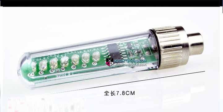 Eclairage pour vélo - Ref 2399380 Image 15