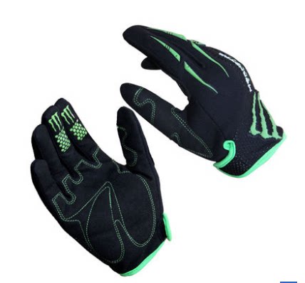 Gants pour vélo - Ref 2247044 Image 4