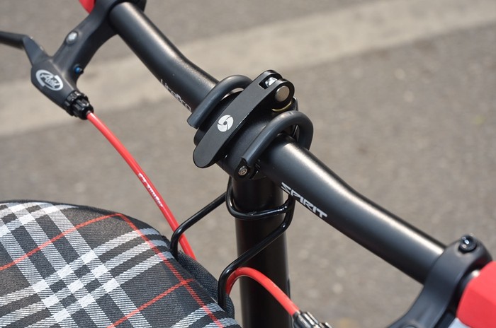 Panier pour vélo - Ref 2258182 Image 46