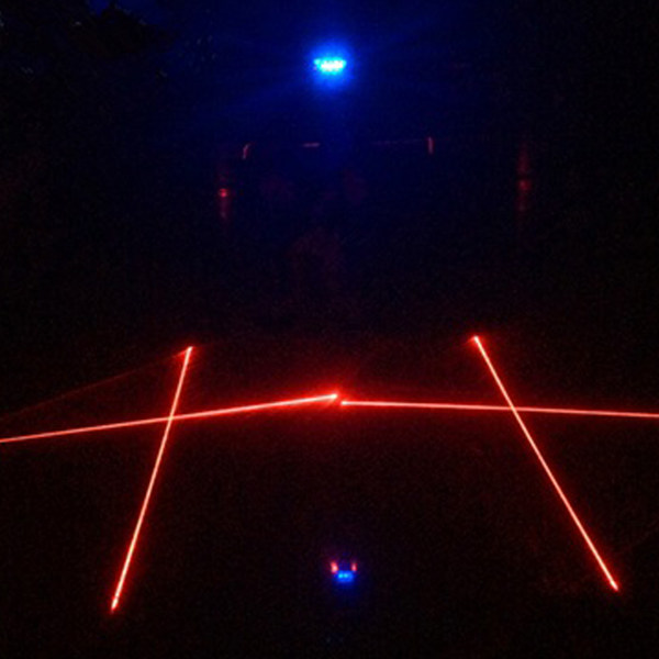 Lumière vélo - Ref 2401050 Image 9