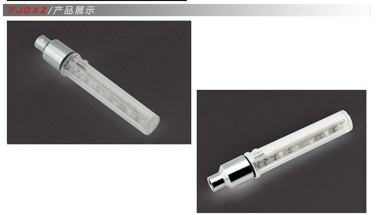 Lumière vélo - Ref 2400914 Image 5