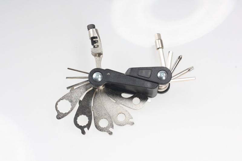 Outils pour vélo - Ref 2278197 Image 8