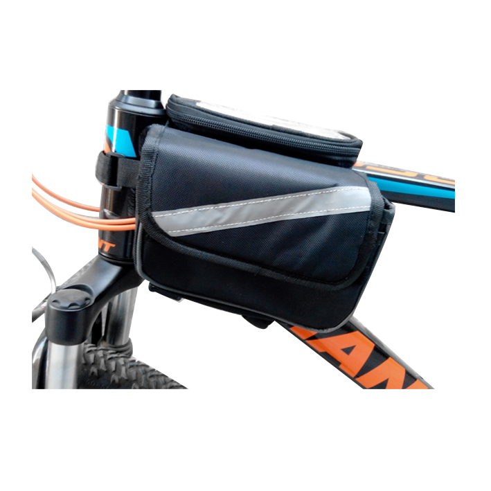 Sacoche pour vélo - Ref 2221293 Image 6