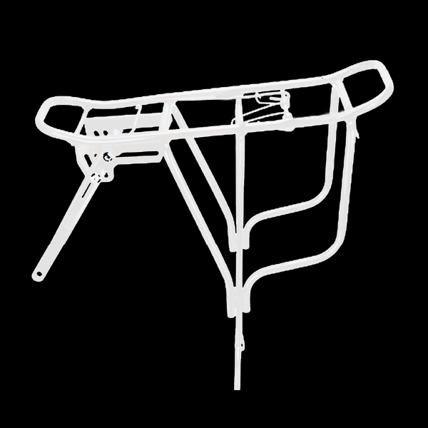 Porte-bagages pour vélo - Ref 2416488 Image 3