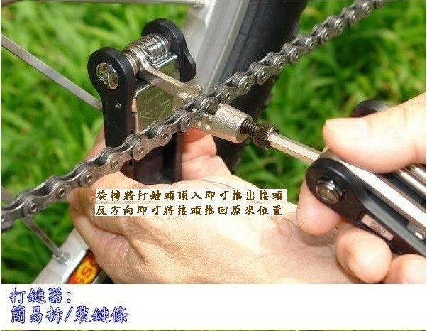 Outils pour vélo - Ref 2278197 Image 6