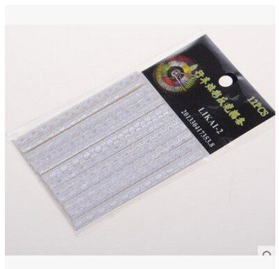 Autocollant pour vélo - Ref 2282729 Image 15