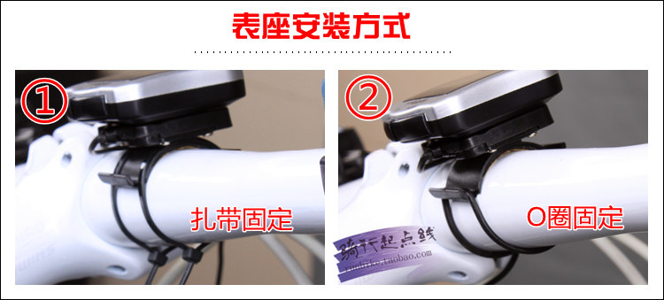 Tableau de bord vélo - Ref 2417881 Image 7