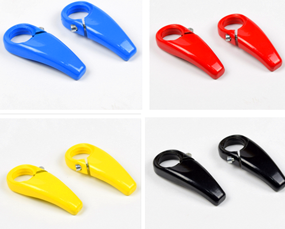 Poignées de vélo - Ref 2341659 Image 15