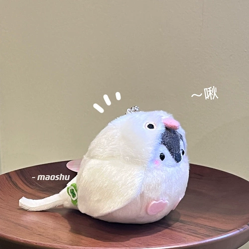 Милая сумка, подвеска, кукла для влюбленных, пингвин