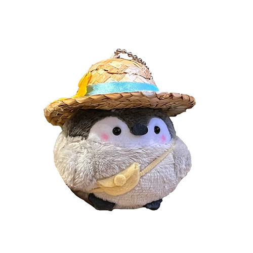 Милая сумка, подвеска, кукла для влюбленных, пингвин