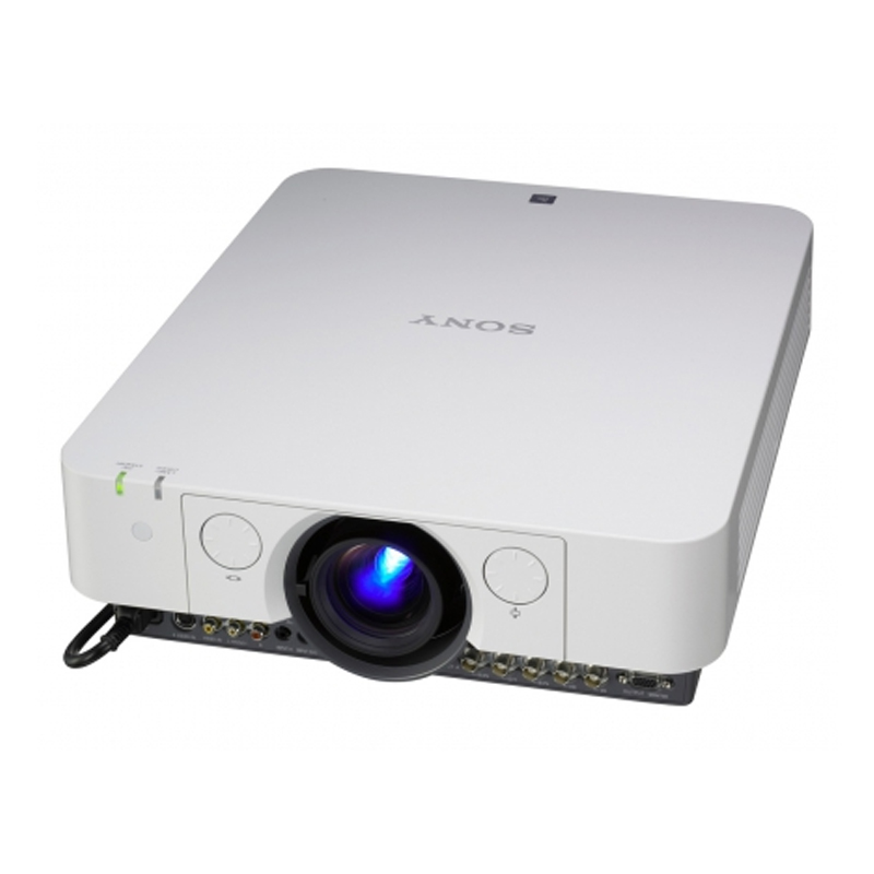 SONY Sony VPL-F400X F500X F600X F600X Engineering Projector State Pays 5000 Streaming