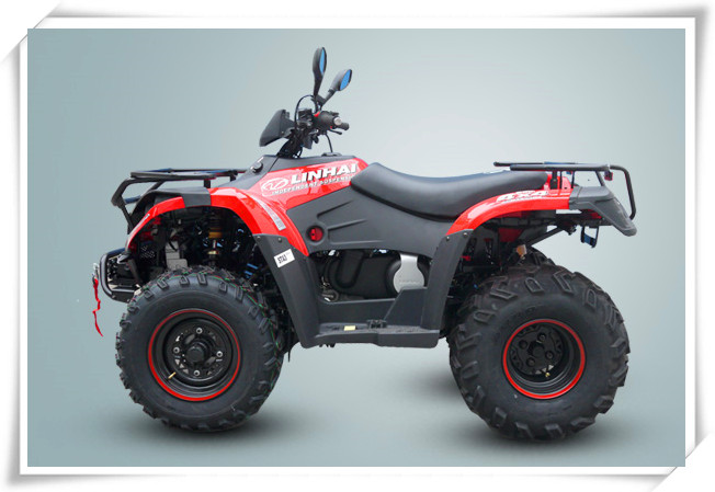 Линхай 300 4х4 купить. Квадроцикл Linhai lh300atv-d (красный). Квадроцикл Линхай АТВ 300. Linhai lh300atv-3d. Квадроцикл Линхай Ямаха 300d.