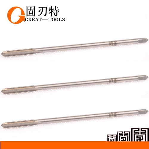 Вытяните машину с тонкой ручкой рукой с небольшим проводом ручки, чтобы атаковать глубокую руку M3 4 5 6 8 10 12 100