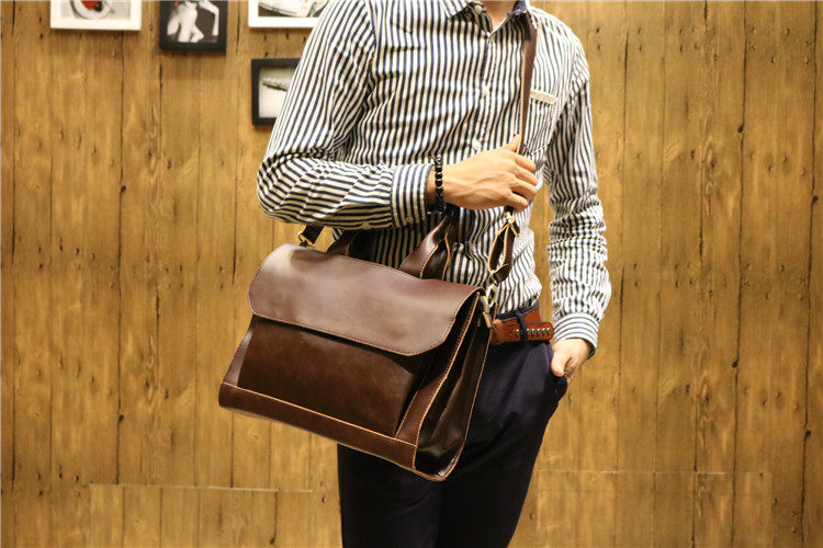 Sac pour homme - Ref 53262 Image 40